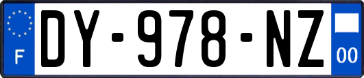 DY-978-NZ