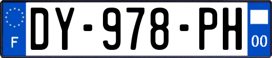 DY-978-PH