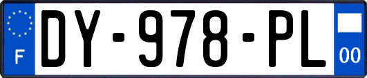 DY-978-PL