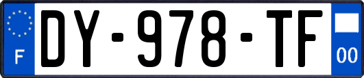 DY-978-TF