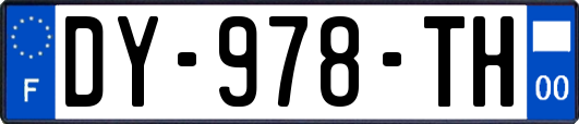 DY-978-TH