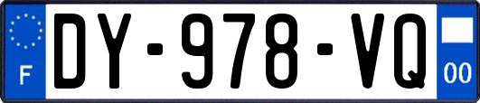 DY-978-VQ