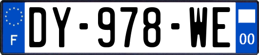 DY-978-WE