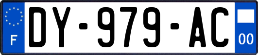 DY-979-AC