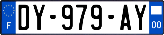 DY-979-AY