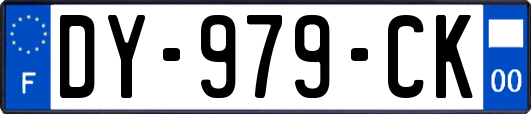 DY-979-CK