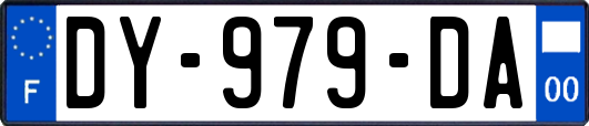 DY-979-DA