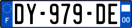 DY-979-DE