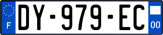 DY-979-EC