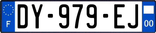 DY-979-EJ