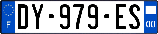 DY-979-ES