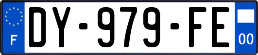 DY-979-FE