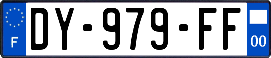 DY-979-FF