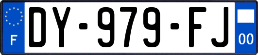 DY-979-FJ