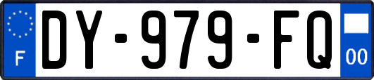 DY-979-FQ