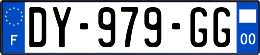 DY-979-GG