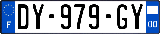 DY-979-GY