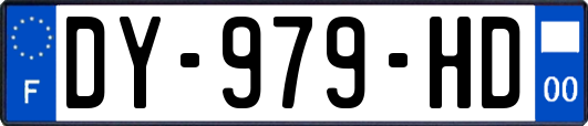 DY-979-HD