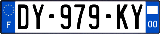 DY-979-KY
