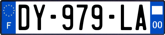 DY-979-LA