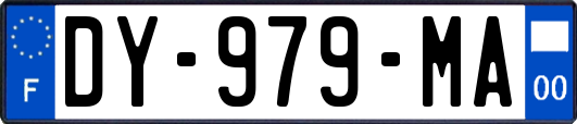 DY-979-MA