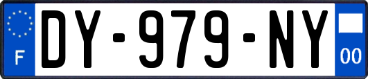 DY-979-NY