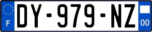 DY-979-NZ