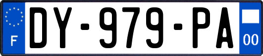 DY-979-PA