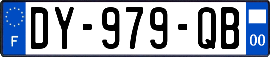 DY-979-QB