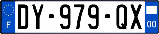 DY-979-QX
