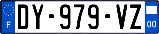 DY-979-VZ