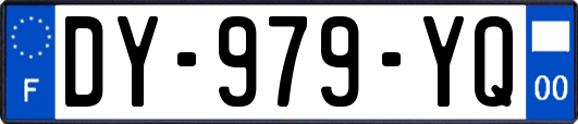 DY-979-YQ