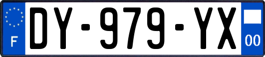 DY-979-YX