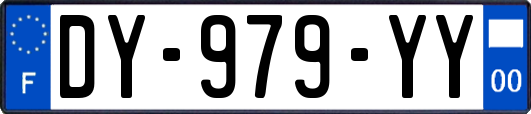 DY-979-YY