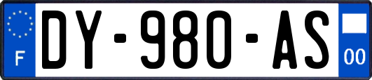 DY-980-AS
