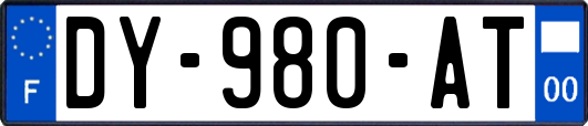 DY-980-AT