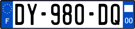 DY-980-DQ