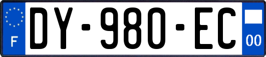 DY-980-EC