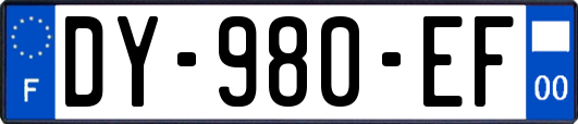 DY-980-EF