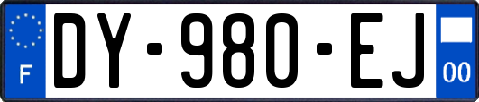 DY-980-EJ