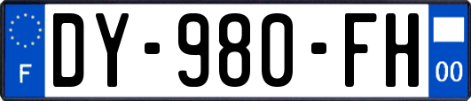 DY-980-FH