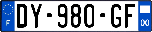 DY-980-GF