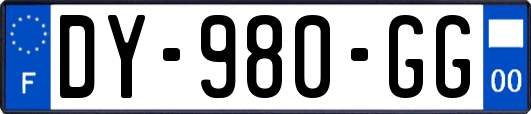 DY-980-GG