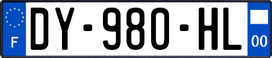 DY-980-HL