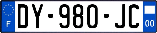 DY-980-JC