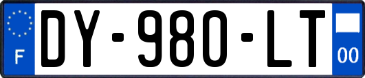 DY-980-LT