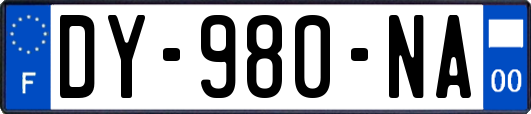 DY-980-NA