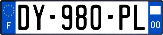 DY-980-PL