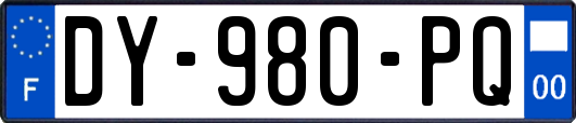 DY-980-PQ