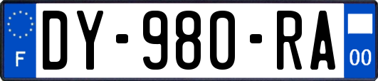 DY-980-RA